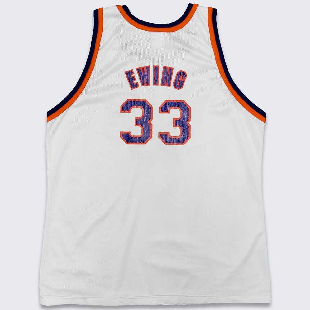 Champion × NBA × Vintage New York Knicks Vintage … - image 2