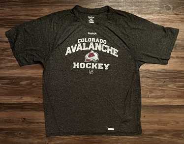 Vintage stitched Milan Hejduk Colorado Avalanche Nhl Jersey sz 2x