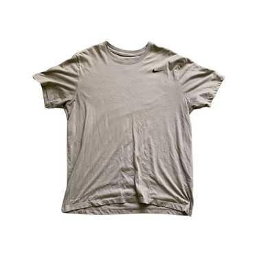 Nike Nike Dri-Fit Oversized Tee - image 1