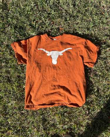 Vintage UT keep austin weird tee