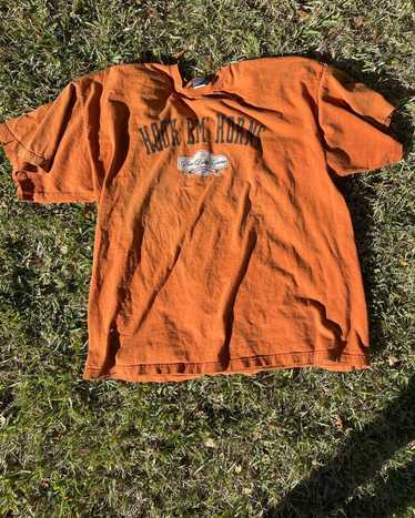 Vintage Syracuse Orange Houston Cougars 1996 Liberty Bowl Shirt Size S –  Yesterday's Attic