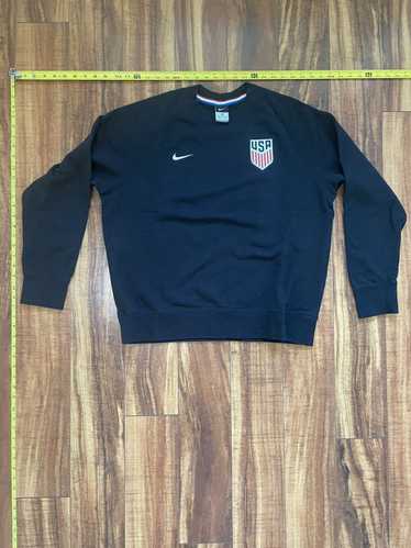 Nike Men’s Nike USA Sweater (Sz. XL) - image 1