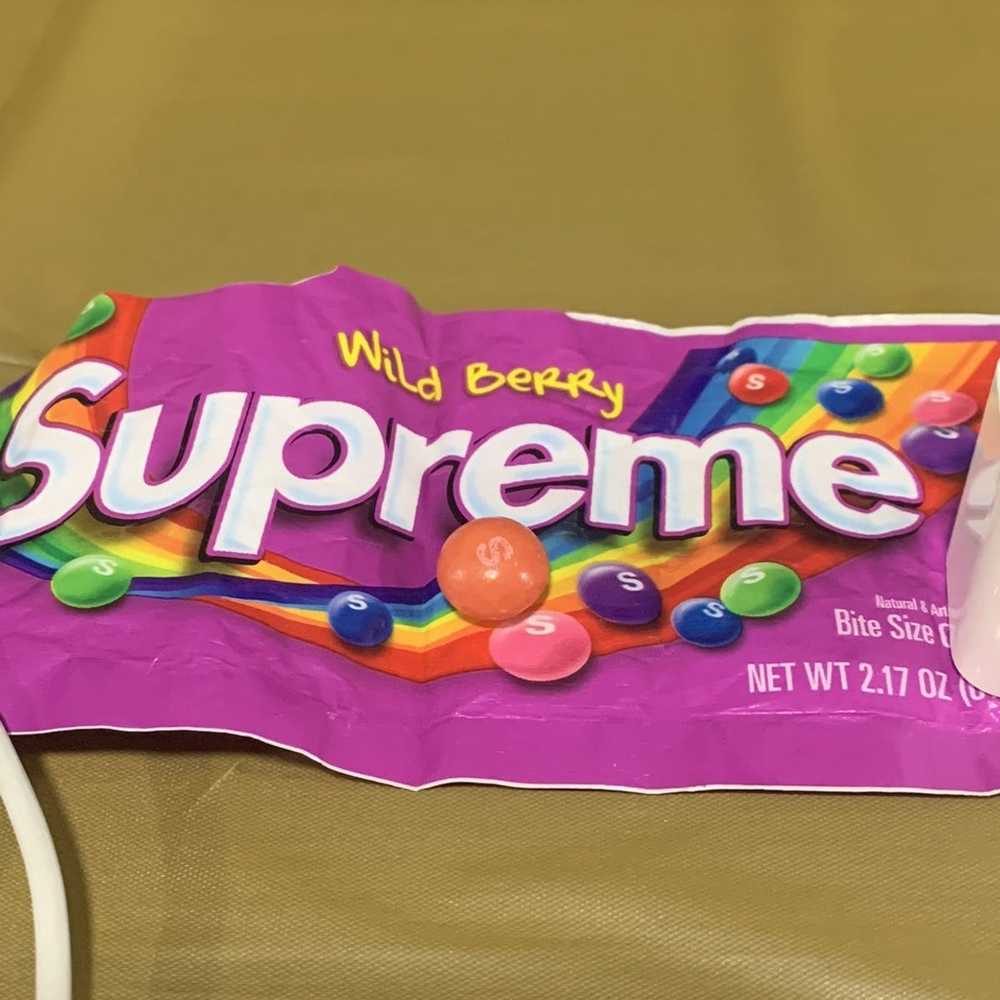 Supreme Supreme Skittles - image 1