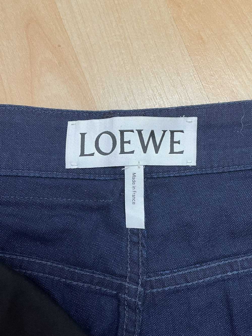 Loewe Loewe Fisherman Pant - image 3