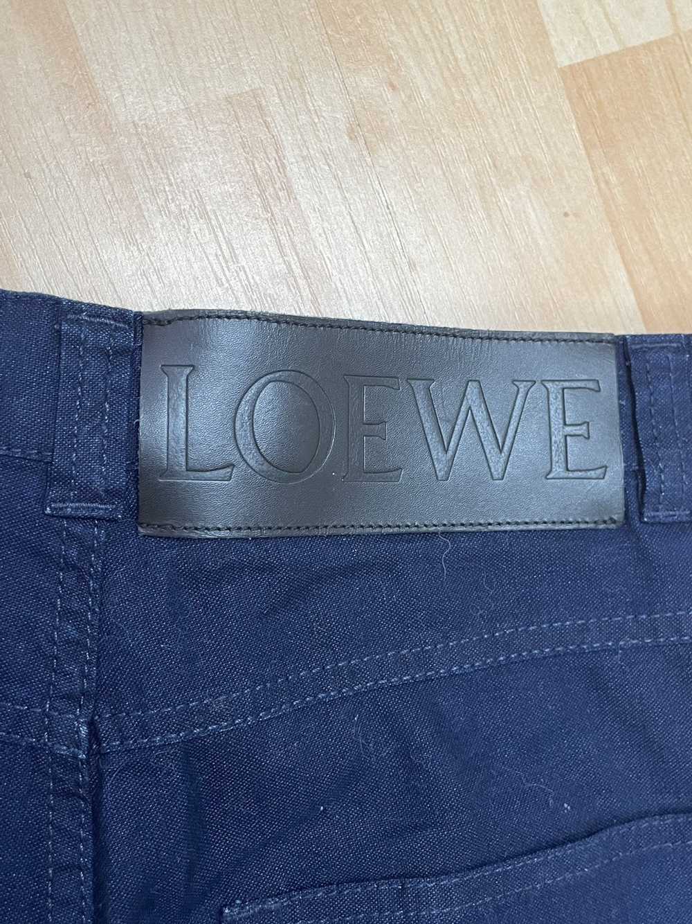 Loewe Loewe Fisherman Pant - image 5