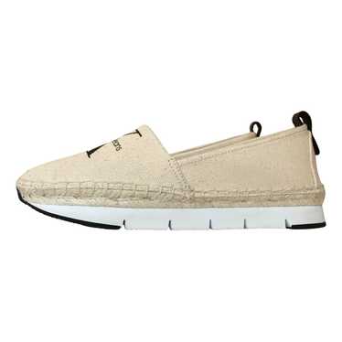 Calvin Klein Cloth espadrilles - image 1