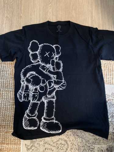 T shirt kaws - Gem