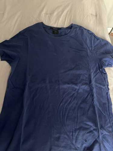 Ksubi Ksubi sioux SS tee