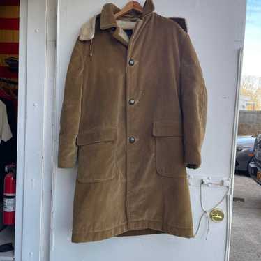 Mcgregor × Vintage 70s McGregor fur line jacket