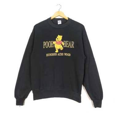 Disney × Velva Sheen × Vintage Pooh Vintage 90s C… - image 1