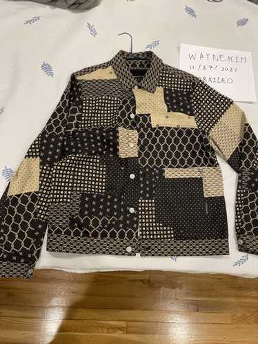 Scotch & Soda Scotch & Soda jacket