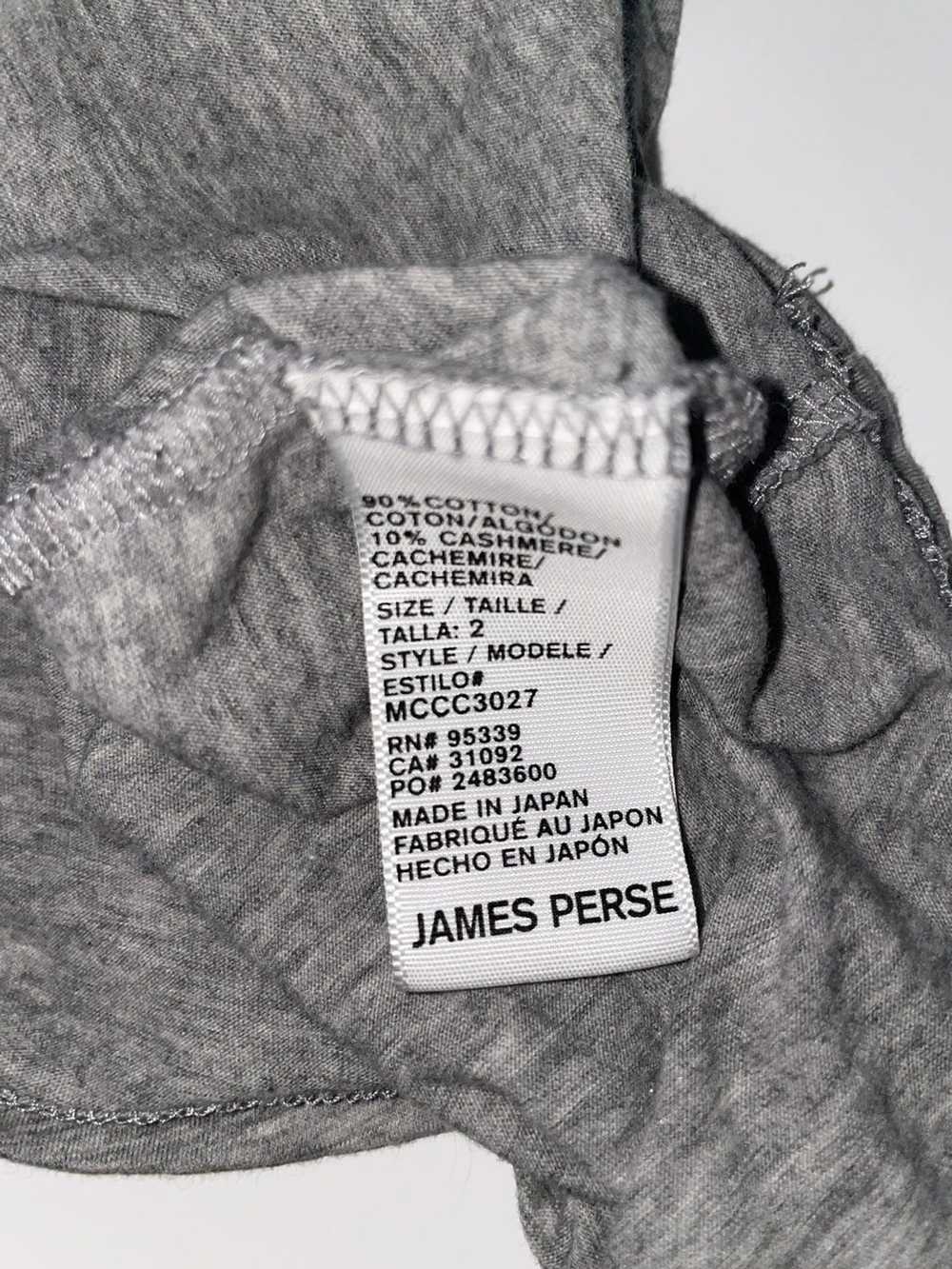 James Perse James Perse Long Sleeve - image 5