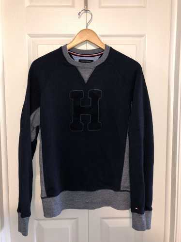 Tommy Hilfiger Tommy Hilfiger H Logo Sweater