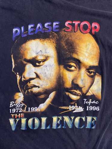 Biggie vs. tupac - - Gem