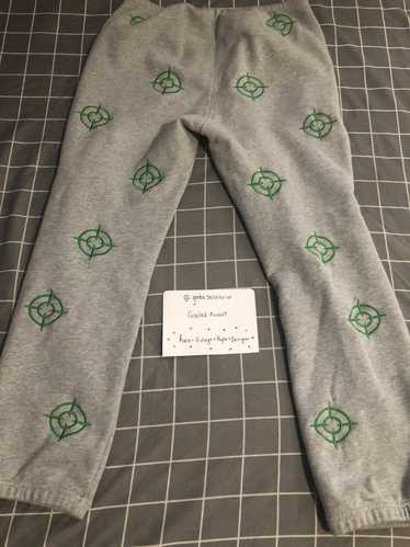 Ammo Stilo Ammo stilo pants *RARE*