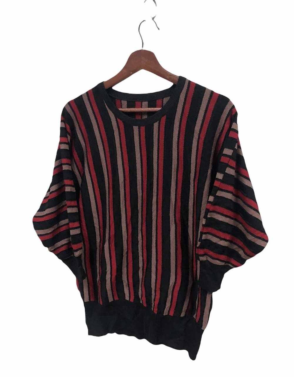 Aran Isles Knitwear × Homespun Knitwear × Japanes… - image 3