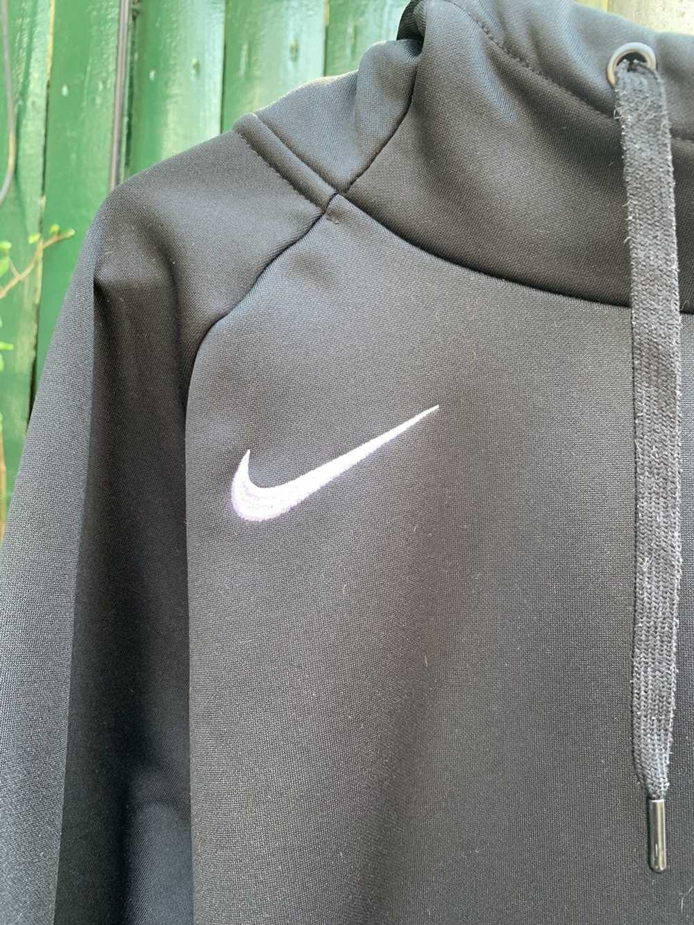 Nike × Sportswear × Streetwear Nike Dri Fit Senec… - image 2