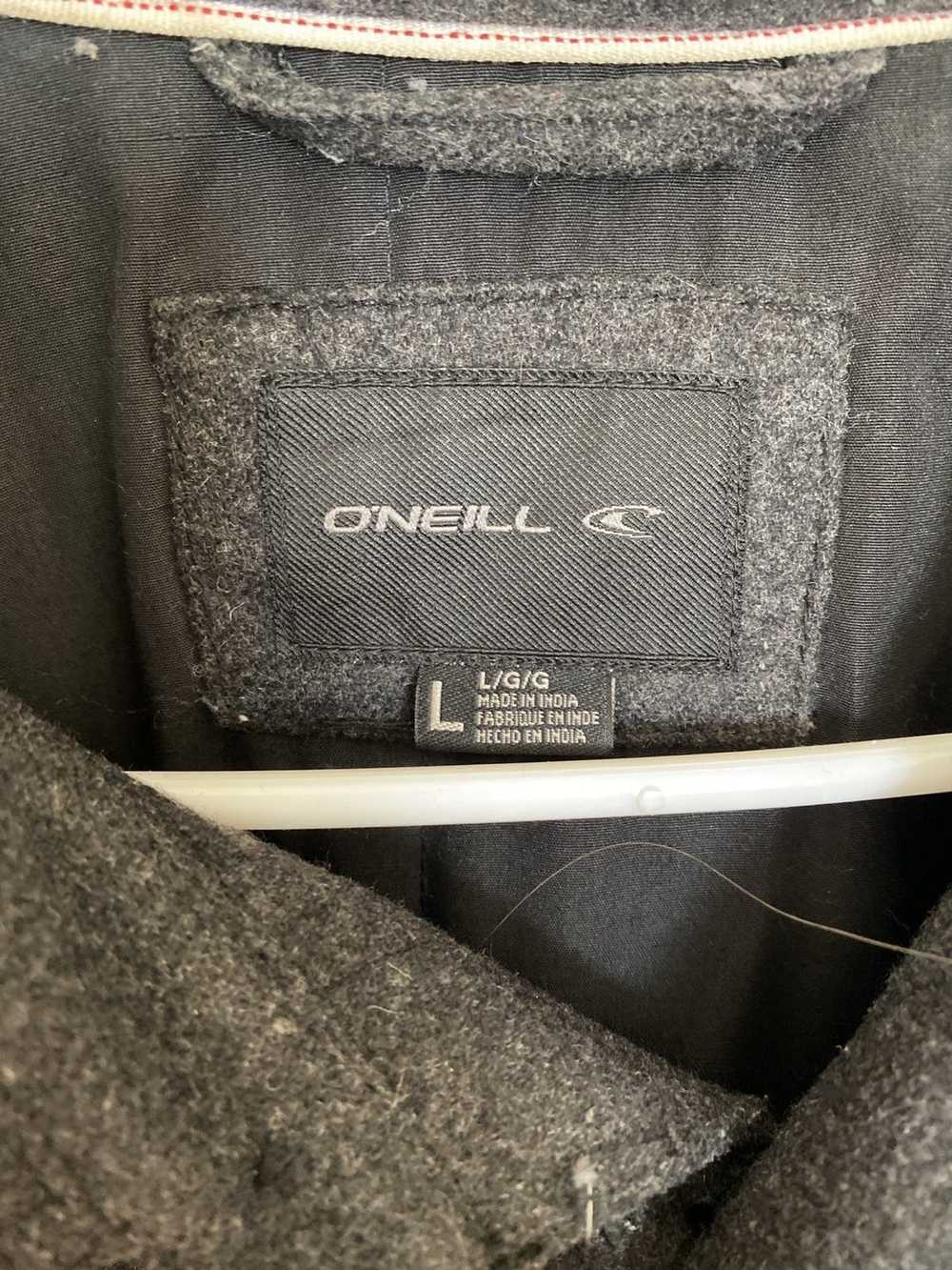 Oneill Vintage O’Neill Surfer Coat - image 2