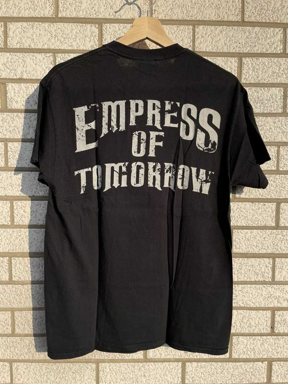 Sportswear × Wwe × Wwf Empress Of Tomorrow Wrestl… - image 11