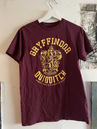 Thrifted × Vintage Harry Potter Gryffindor Quiddit