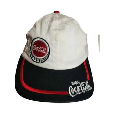 80s texas rangers coke promo trucker hat – Recollect Ltd.