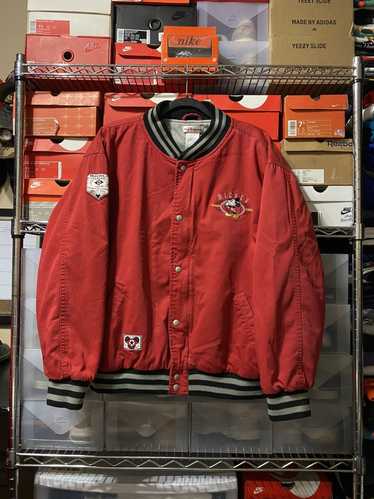 Disney × Vintage Vintage Disney classic jacket