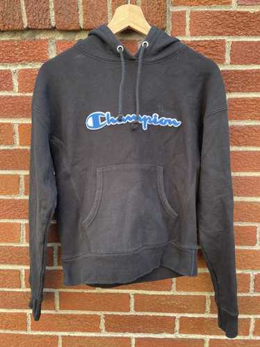 Champion Champion Reverse Weave Men's Hoodie Embr… - image 1