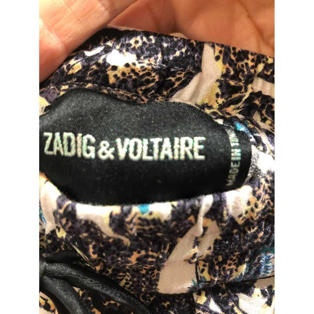 Zadig & Voltaire Suit jacket - image 6