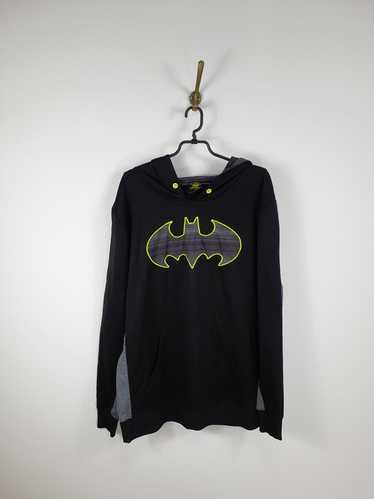 batman movie batman hoodie Gem