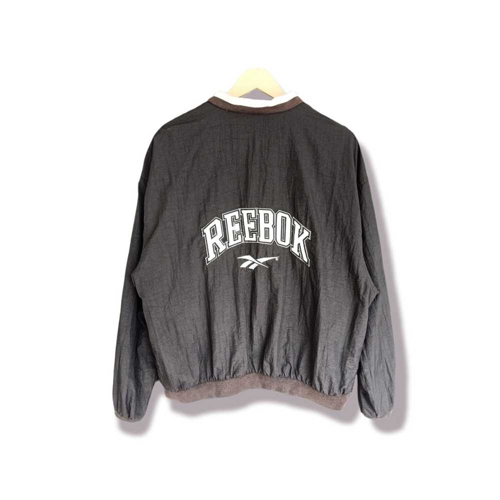 Reebok × Streetwear × Vintage Vtg Reebok Classic … - image 2