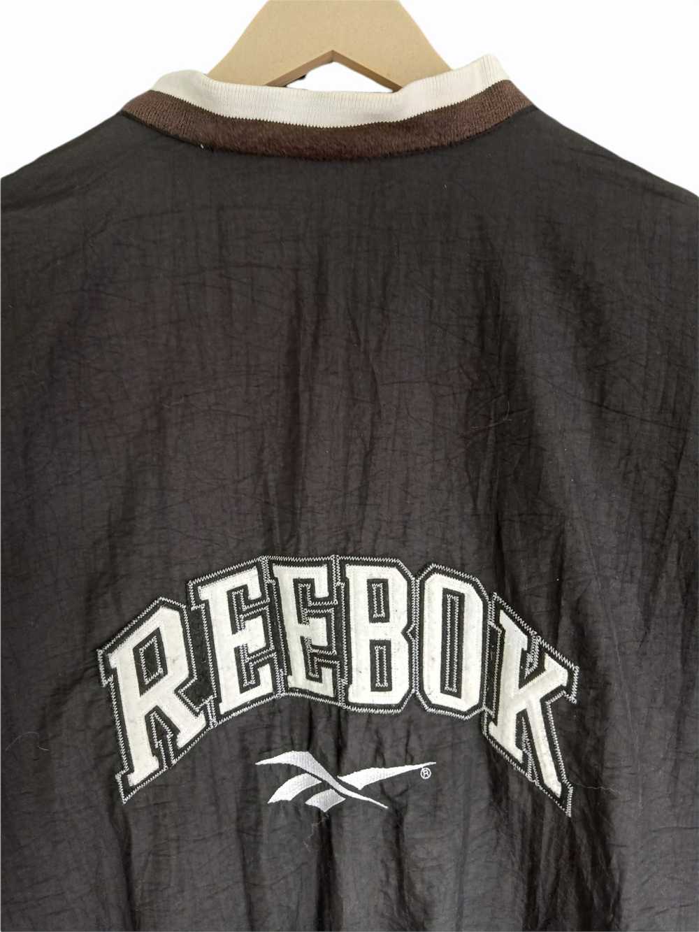 Reebok × Streetwear × Vintage Vtg Reebok Classic … - image 3