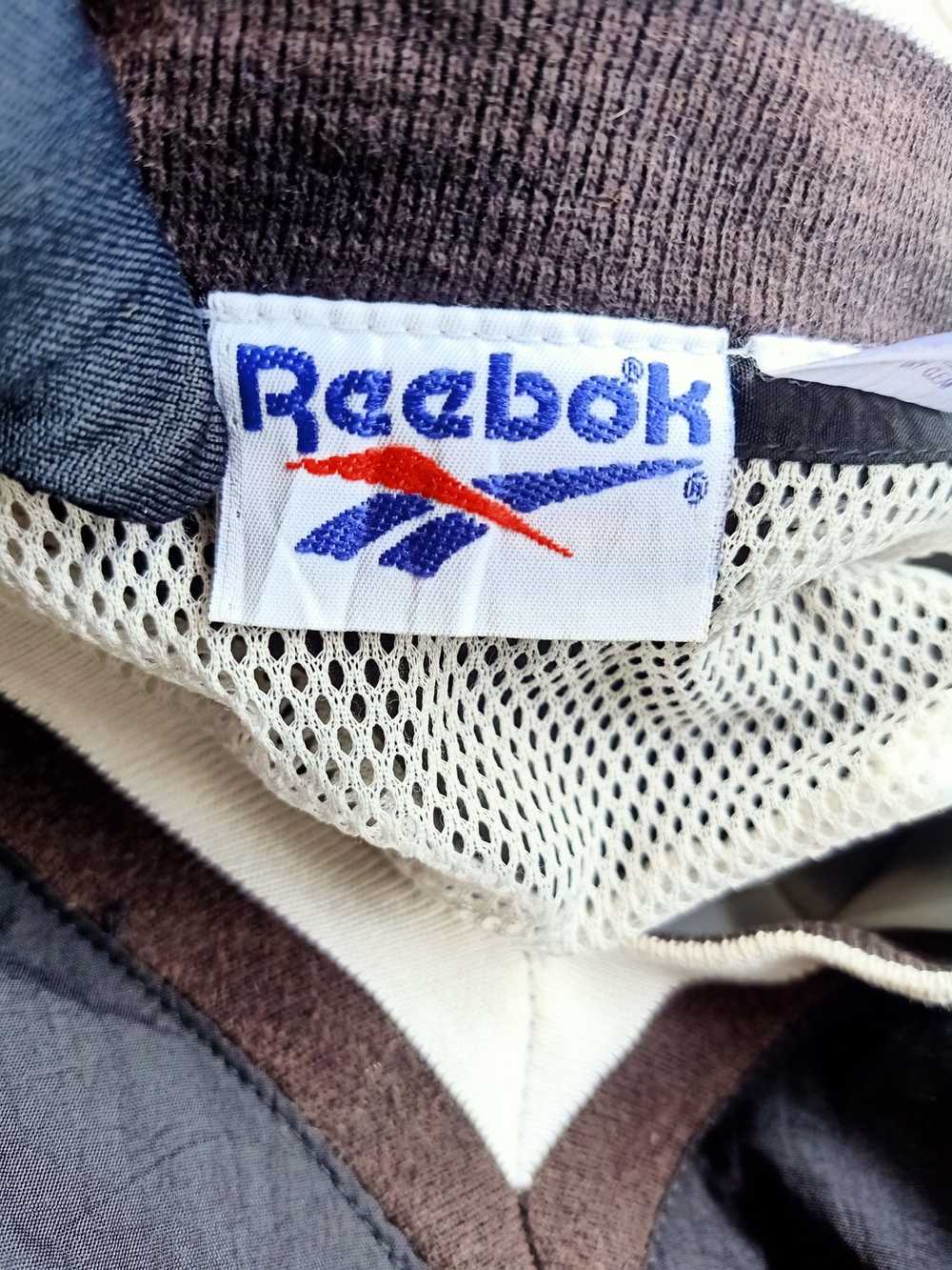 Reebok × Streetwear × Vintage Vtg Reebok Classic … - image 7