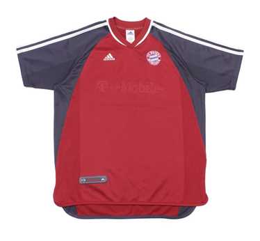 James Bayern Munich jersey Women 2018 2019 Home XL Shirt Adidas CF5425 for  sale online