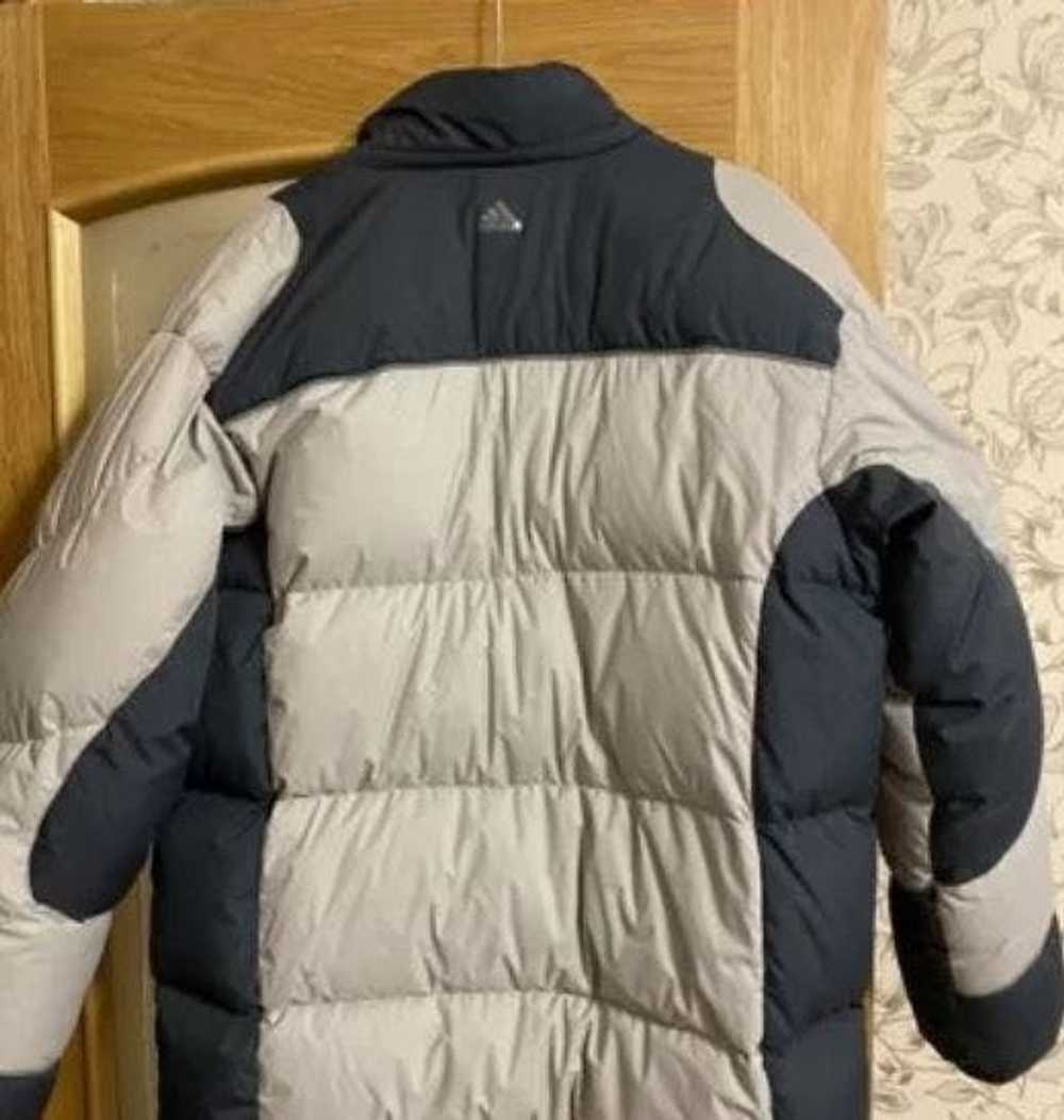 Vintage Vintage Adidas Down Jacket - image 2