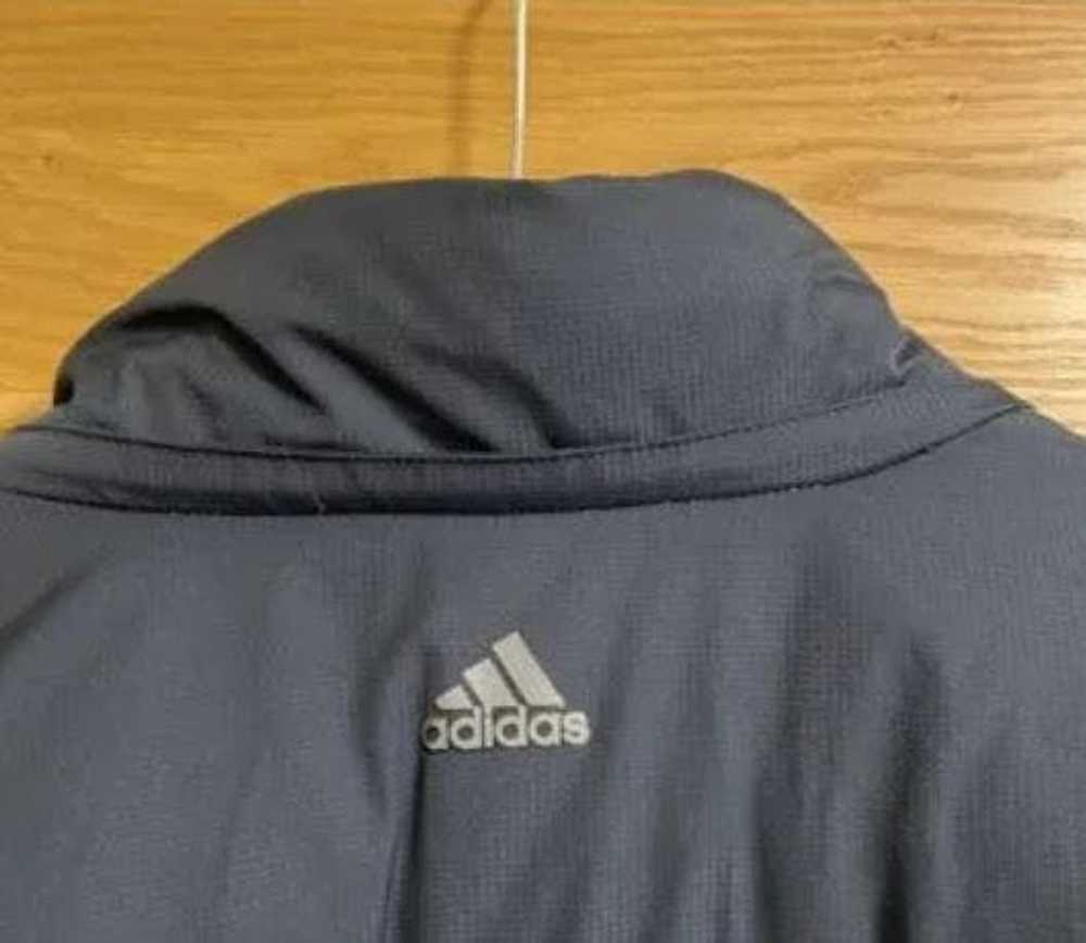 Vintage Vintage Adidas Down Jacket - image 8