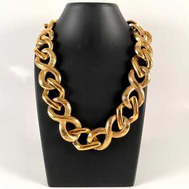 Late 80s/ Early 90s Napier Necklace - image 1