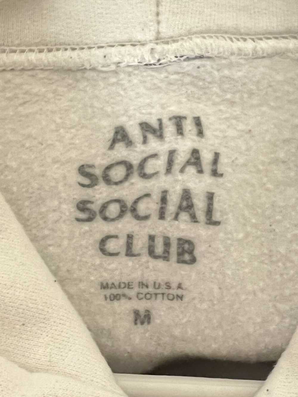 Anti Social Social Club Anti Social Social Club M… - image 3