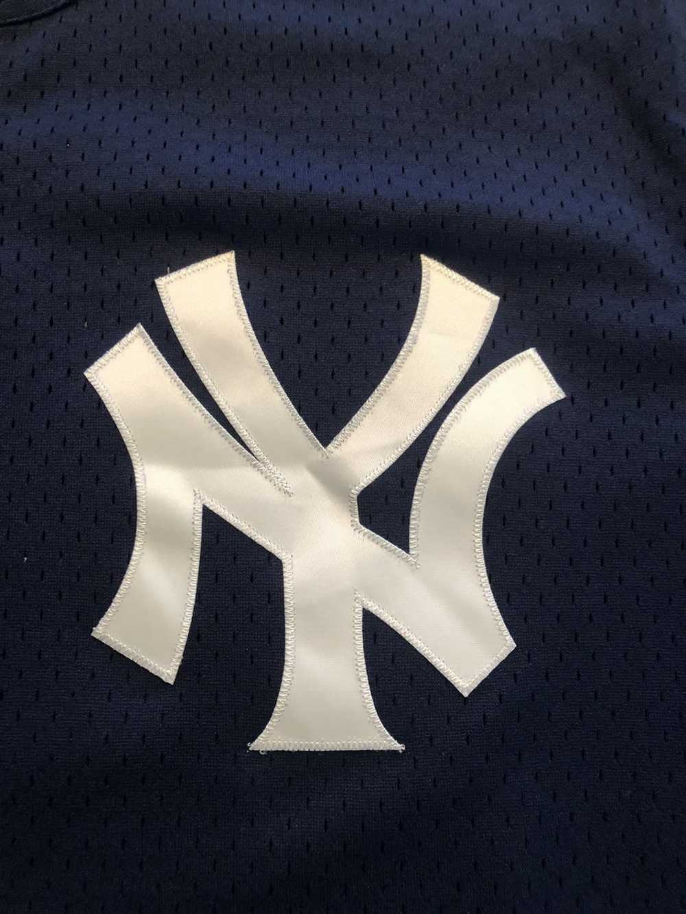 MLB × Mitchell & Ness × New York Yankees Mariano … - image 4