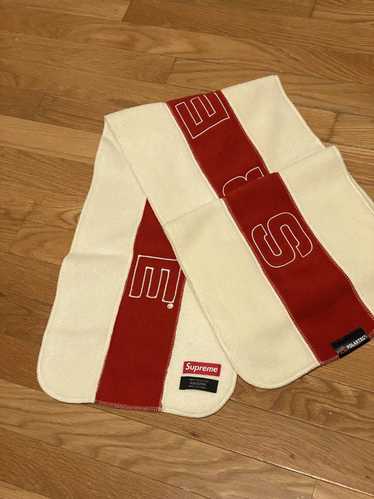 Supreme Supreme Polartec Scarf