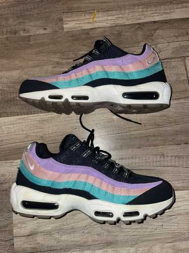 Nike Air Max 95 Have A Nike Day 2019 - image 1