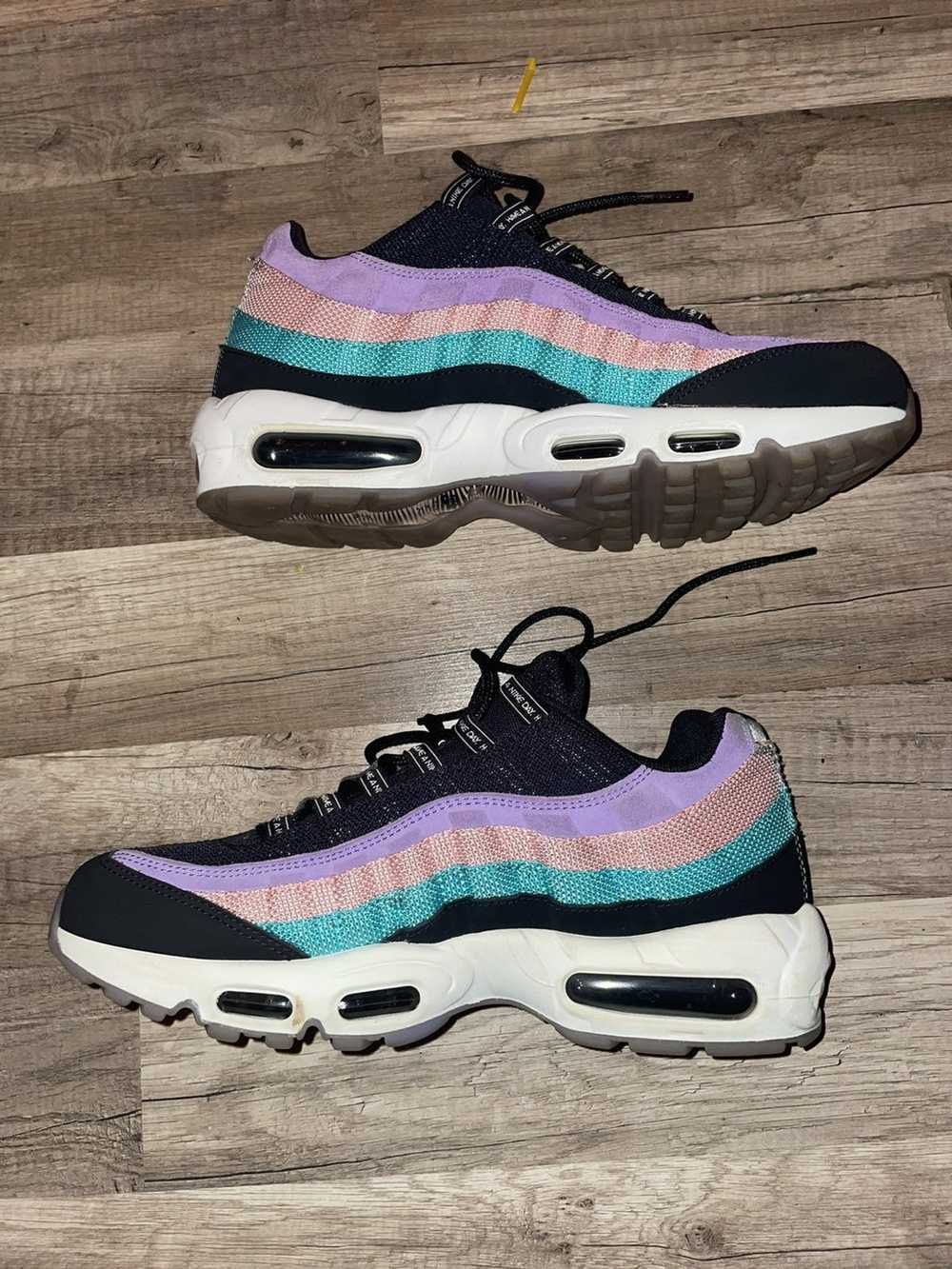 Nike Air Max 95 Have A Nike Day 2019 - image 2