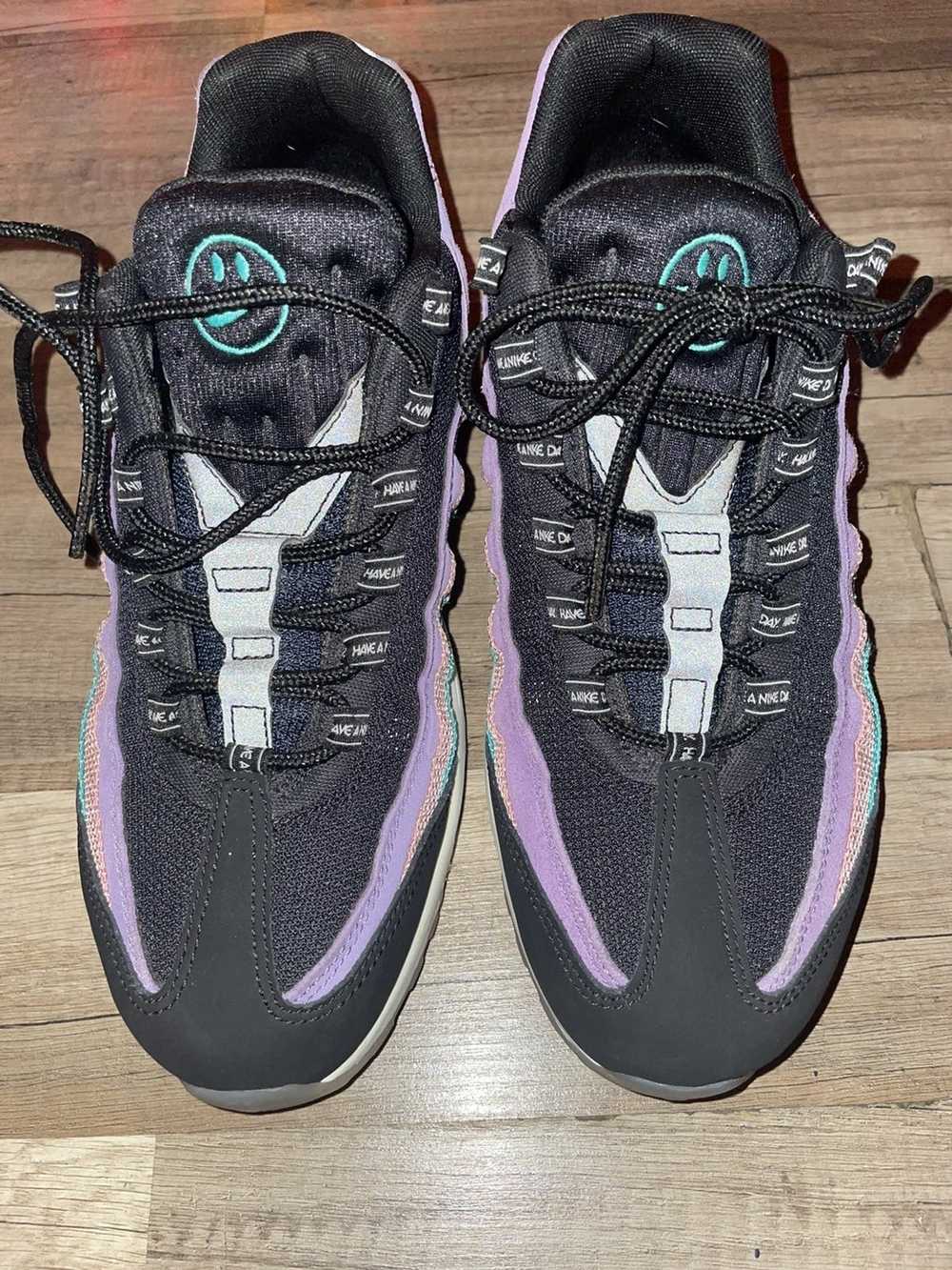 Nike Air Max 95 Have A Nike Day 2019 - image 3