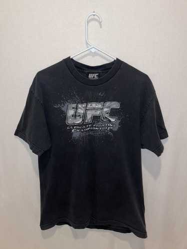 Streetwear × Ufc × Vintage Vintage UFC Shirt