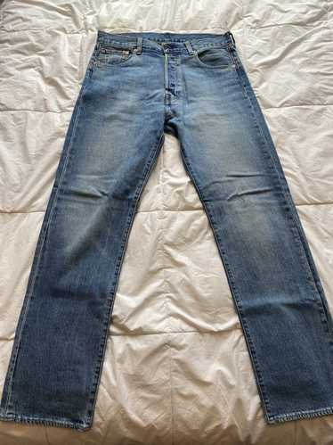 Levi's Levi’s 501 ‘93 Straight Jeans