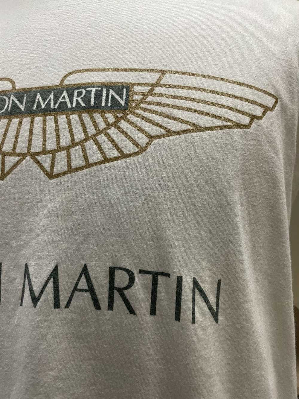 Other × Racing Aston Martin T shirt - image 6