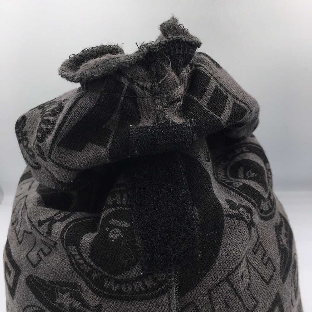 Bape Bathing Ape Full Print Beanie - image 6