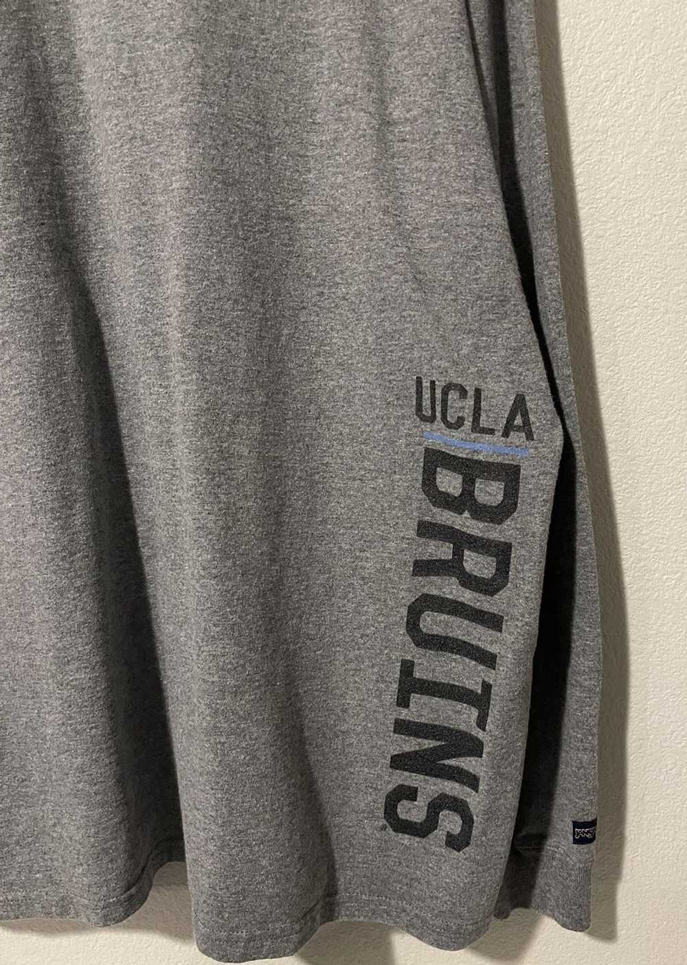 Jansport UCLA Bruins long sleeve t-shirt - image 3