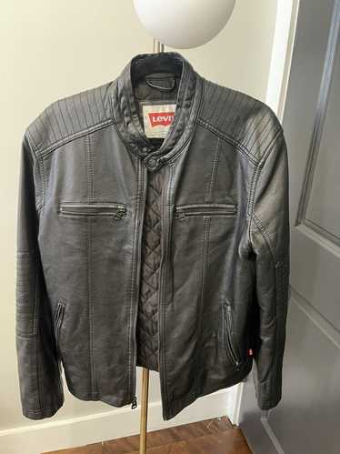 Levi's Levi’s Motorcycle Jacket