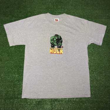 Marvel Comics × Vintage HULK 2006 MARVEL COMICS - image 1