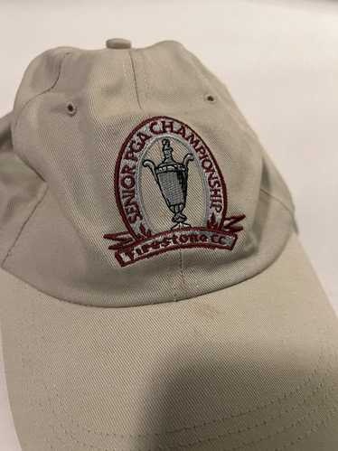 Pga Tour × Vintage Vintage 2002 Senior PGA Champi… - image 1